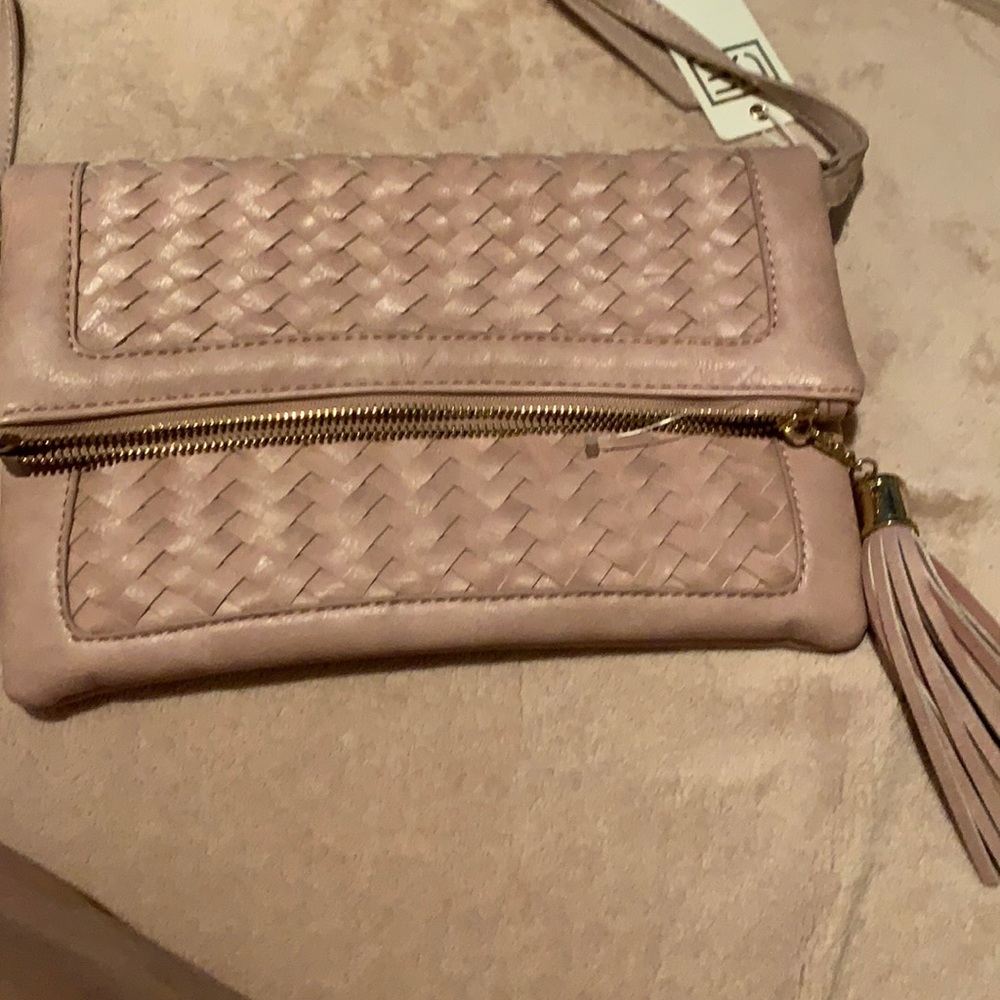 Crossbody bag. New with Tags